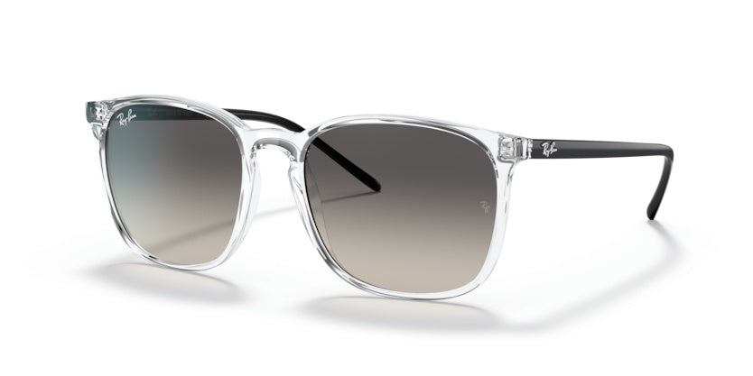 Sunglasses Ray-Ban RB4387 647711 56 18