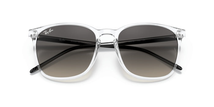 Sunglasses Ray-Ban RB4387 647711 56 18 — vista 5