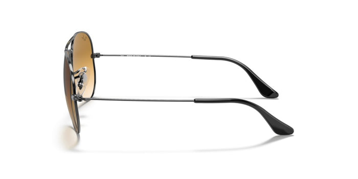 Sunglasses Ray-Ban Aviador RB3025 004/51 58 14 — vista 3