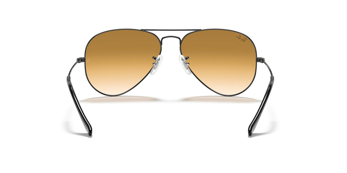 Sunglasses Ray-Ban Aviador RB3025 004/51 58 14 — vista 6