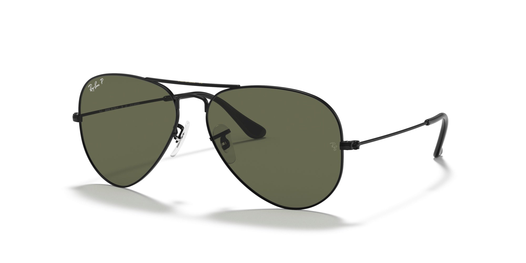 Gafas de Sol Ray-Ban Aviador RB3025 002/58 58 14