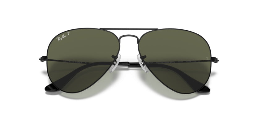 Gafas de Sol Ray-Ban Aviador RB3025 002/58 58 14