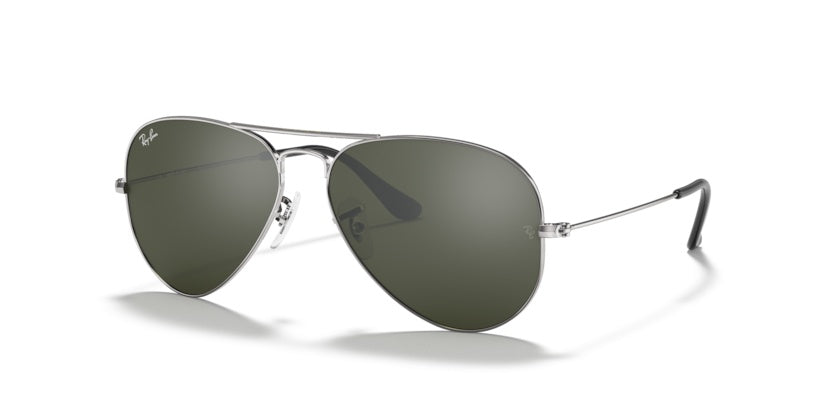 Солнцезащитные очки Ray-Ban Aviador RB3025 W3277 58 14