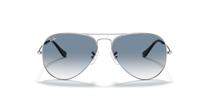 Sunglasses Ray-Ban Aviador RB3025 003/3F 62 14 — vista 2