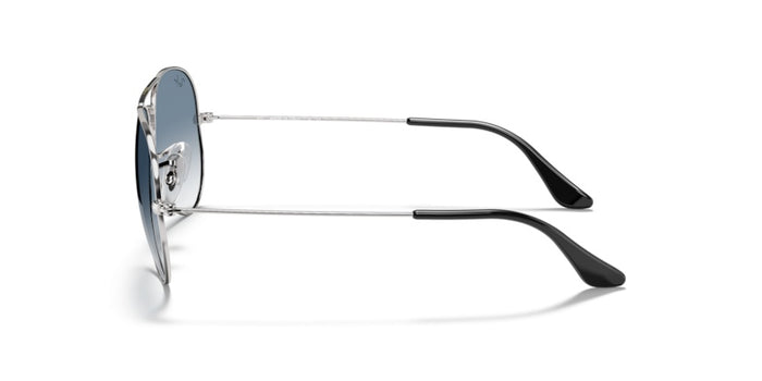 Sunglasses Ray-Ban Aviador RB3025 003/3F 62 14 — vista 3