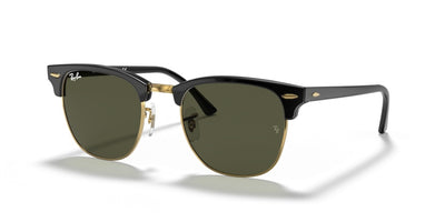 Gafas de Sol Ray-Ban Clubmaster RB3016 W0365 49 21