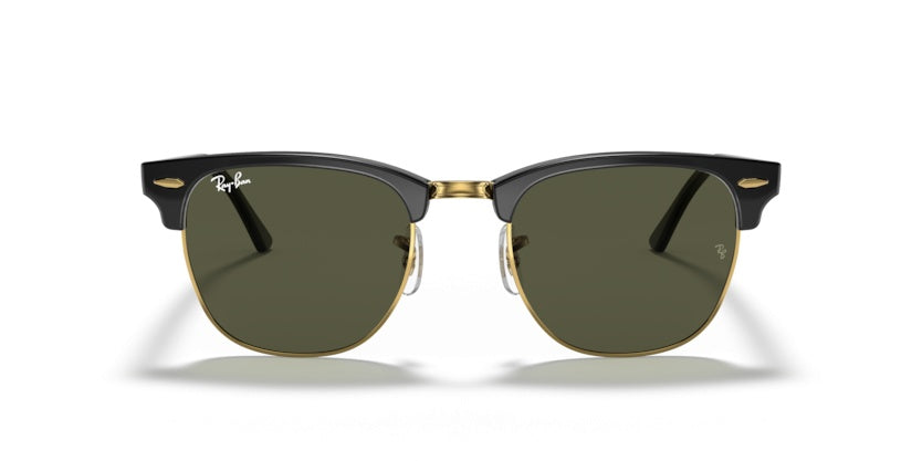 Gafas de Sol Ray-Ban Clubmaster RB3016 W0365 49 21