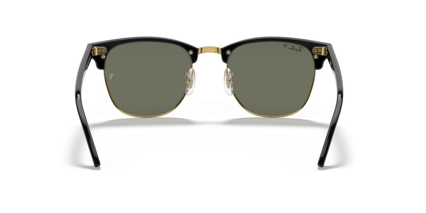 Gafas de Sol Ray-Ban Clubmaster RB3016 901/58 49 21