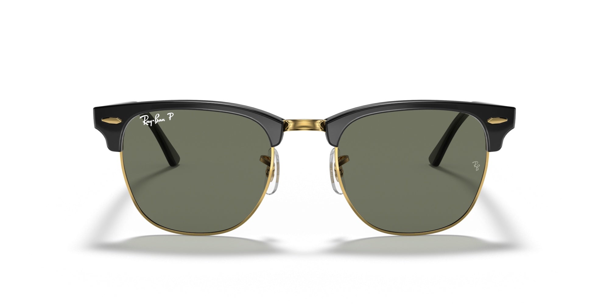 Gafas de Sol Ray-Ban Clubmaster RB3016 901/58 49 21