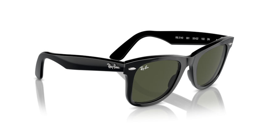 Gafas de Sol Ray-Ban Wayfarer RB2140 901 50 22