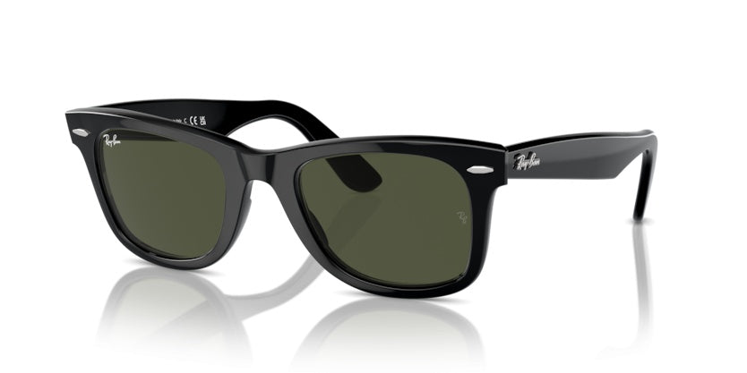Sunglasses Ray-Ban Wayfarer RB2140 901 50 22