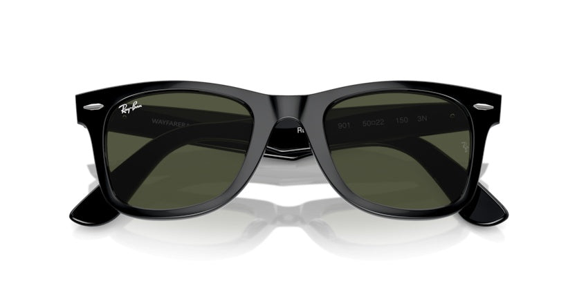Gafas de Sol Ray-Ban Wayfarer RB2140 901 50 22