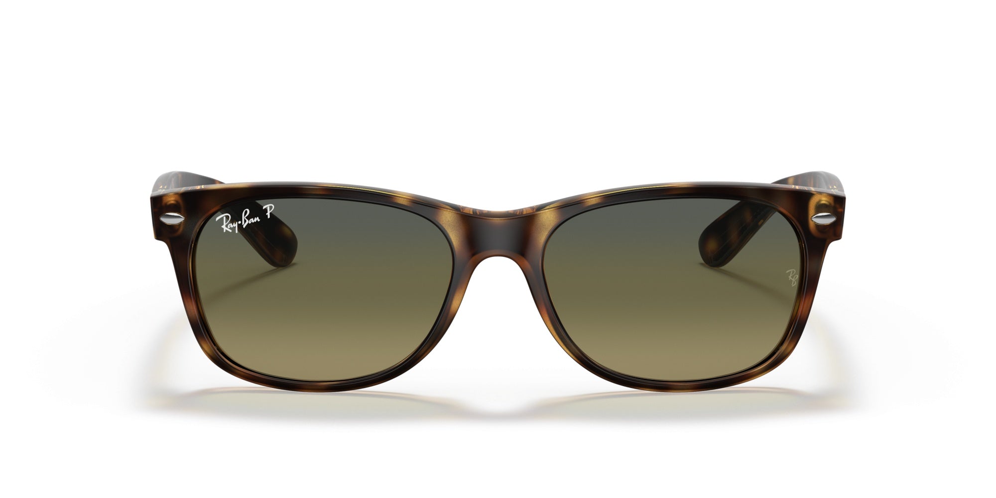 Gafas de Sol Ray-Ban New Wayfarer RB2132 894/76 52 18