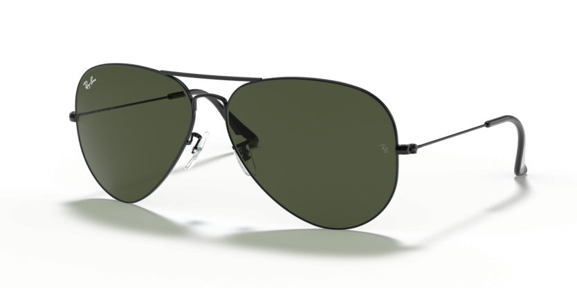 Sonnenbrillen Ray-Ban Aviator RB3026 L2821 62 14