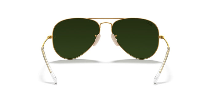 Gafas de Sol Ray-Ban Aviador RB3025 112/17 58 14 — vista 6