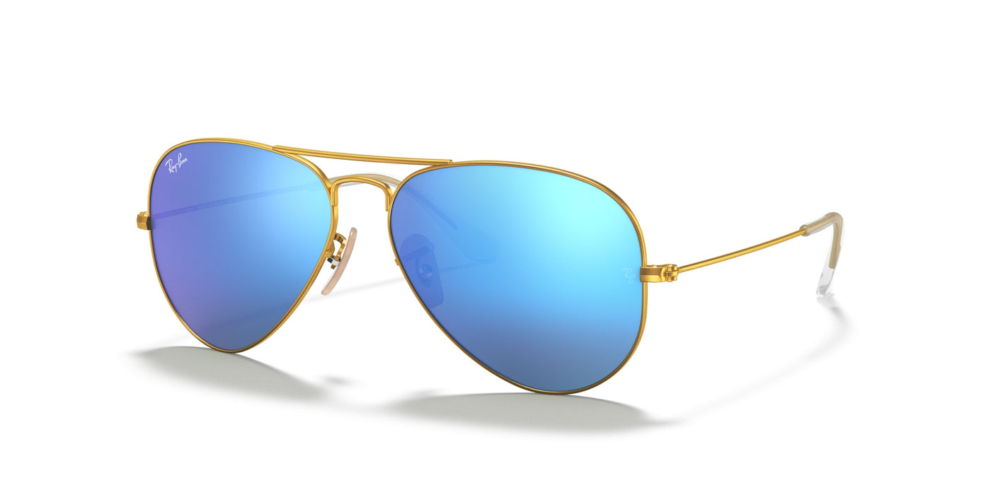 Gafas de Sol Ray-Ban Aviador RB3025 112/17 58 14
