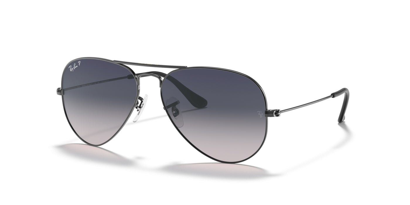 Sunglasses Ray-Ban Aviador RB3025 004/78 62 14