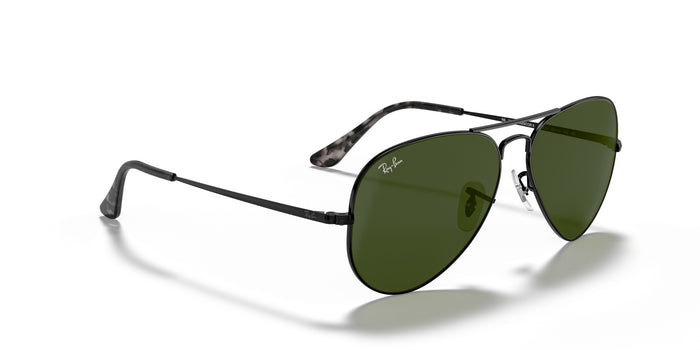 Sunglasses Ray-Ban Aviador Metal II RB3689 914831 58 14 — vista 5