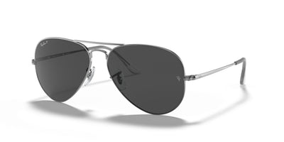 Sonnenbrillen Ray-Ban Aviador Metal II RB3689 004/48 58 14