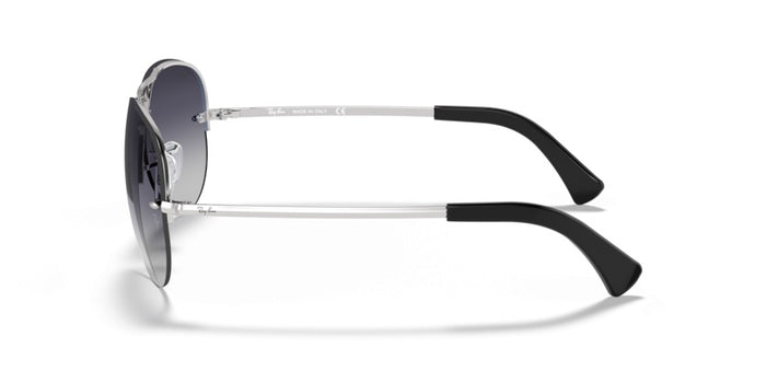 Gafas de Sol Ray-Ban RB3449 003/8G 59 14 — vista 3