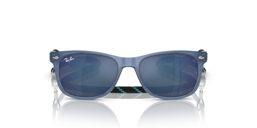 Gafas de Sol Ray-Ban Junior RJ9052 714855 47 15