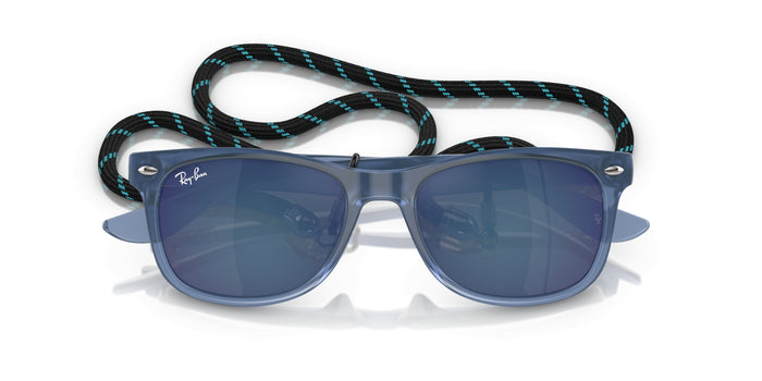 Sunglasses Ray-Ban Junior RJ9052 714855 47 15 — vista 5
