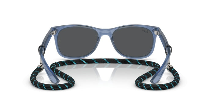 Sunglasses Ray-Ban Junior RJ9052 714855 47 15 — vista 6