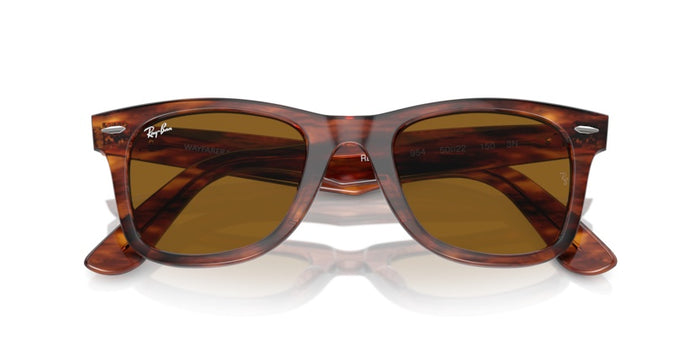 Sonnenbrillen Ray-Ban Wayfarer RB2140 954 50 22 — vista 6