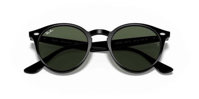 Lunettes de Soleil Ray-Ban RB2180 601/71 49 21 — vista 4