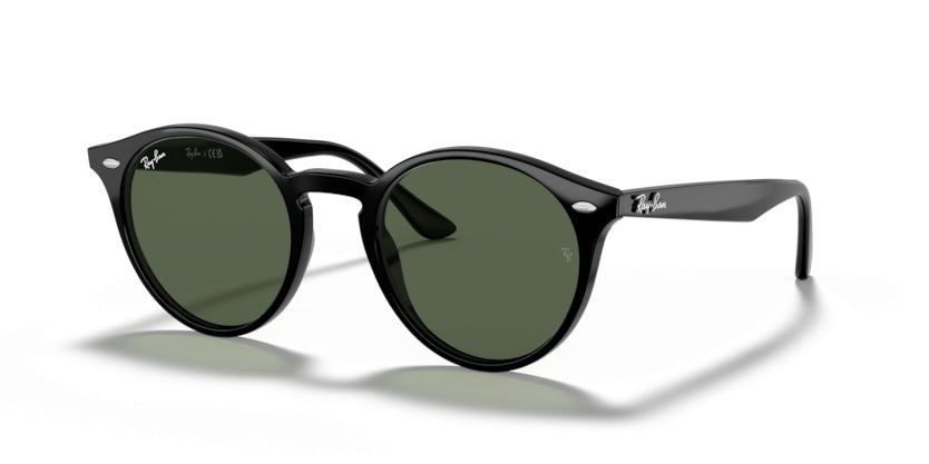 Lunettes de Soleil Ray-Ban RB2180 601/71 49 21