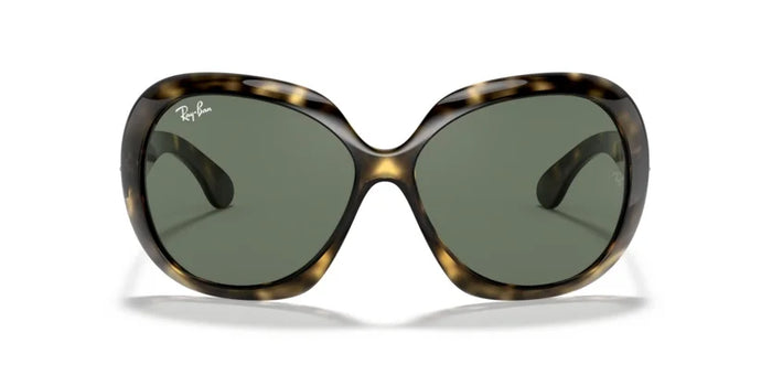 Ray-Ban Jackie Ohh II RB4098 710/71 60 14 Sunglasses — vista 2