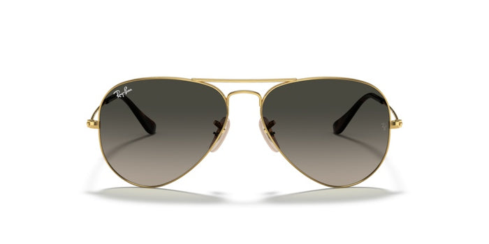 Солнцезащитные очки Ray-Ban Aviator RB3025 181/71 58 14 — vista 2