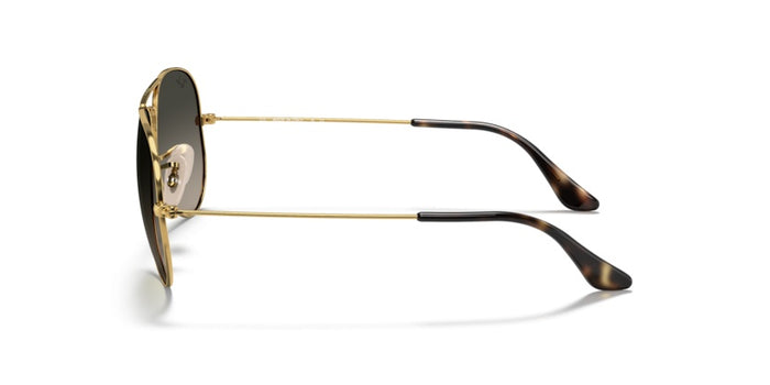Солнцезащитные очки Ray-Ban Aviator RB3025 181/71 58 14 — vista 3