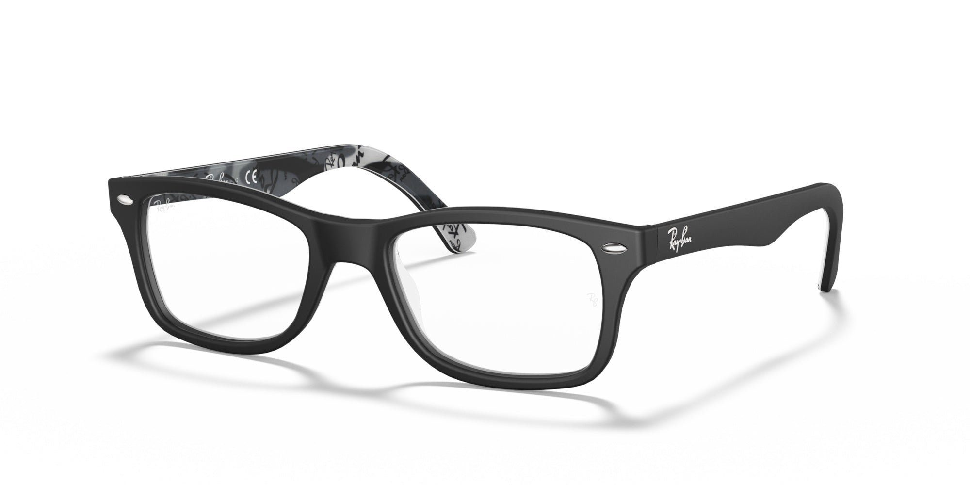 Gafas Graduadas Ray-Ban RX5228 5405 50 17