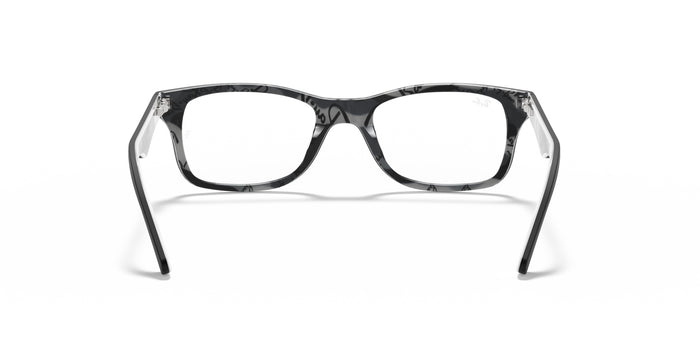 Korrektionsbrillen Ray-Ban RX5228 5405 50 17 — vista 5