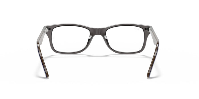 Korrektionsbrillen Ray-Ban RX5228 5546 50 17 — vista 4