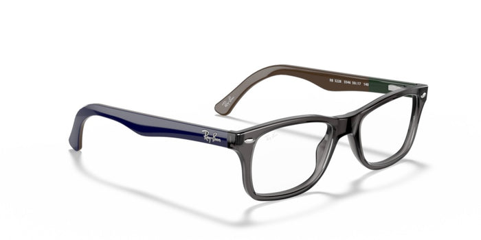 Korrektionsbrillen Ray-Ban RX5228 5546 50 17 — vista 5