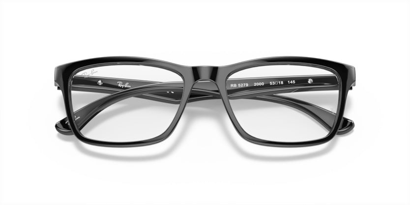 Gafas Graduadas Ray-Ban RX5279 2000 53 18