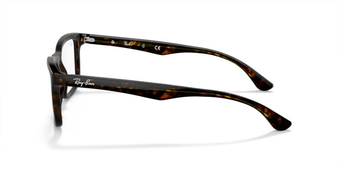 Gafas Graduadas Ray-Ban RX5279 2012 53 18 — vista 3