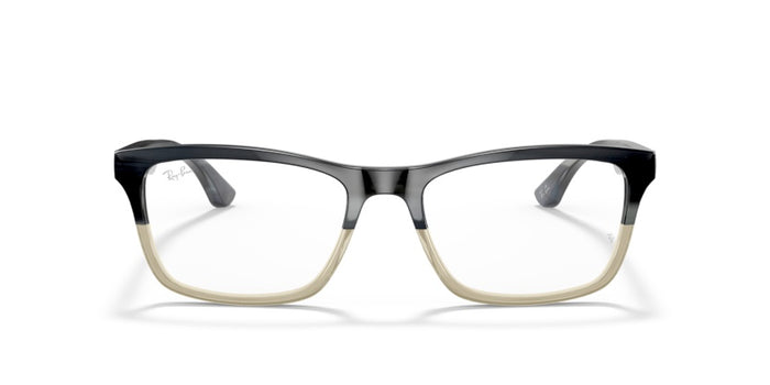 Очки для зрения Ray-Ban RX5279 5540 55 18 — vista 2
