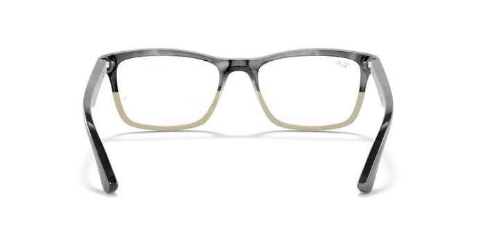 Очки для зрения Ray-Ban RX5279 5540 55 18 — vista 5