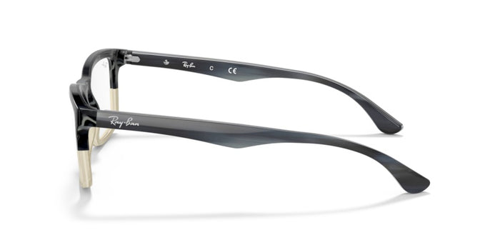 Очки для зрения Ray-Ban RX5279 5540 55 18 — vista 3
