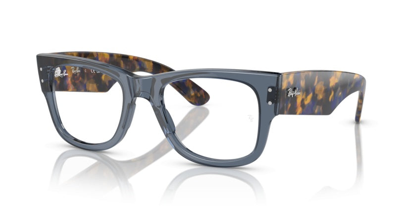 Korrektionsbrillen Ray-Ban RX0840 8296 51 21