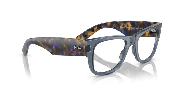 Korrektionsbrillen Ray-Ban RX0840 8296 51 21 — vista 5