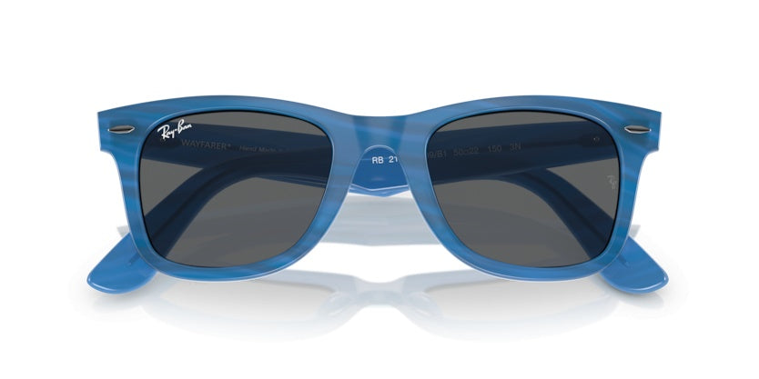 Gafas de Sol Ray-Ban Original Wayfarer Change RB2140 1409B1 50 22