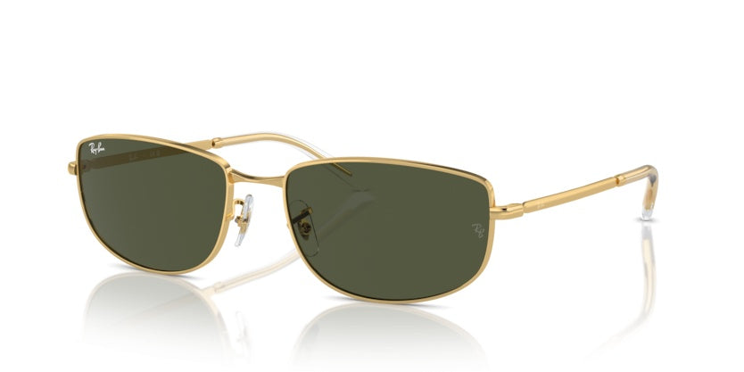 Gafas de Sol Ray-Ban RB3732 001/31 59 18