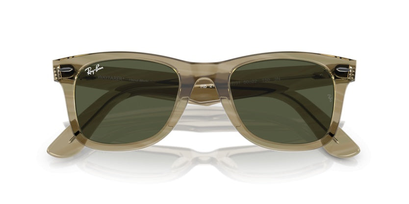 Gafas de Sol Ray-Ban Original Wayfarer Change RB2140 138731 50 22