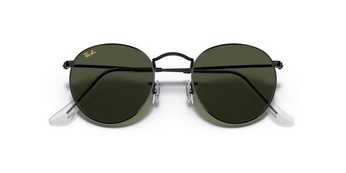 Sunglasses Ray-Ban Round Metal RB3447 919931 53 21 — vista 5