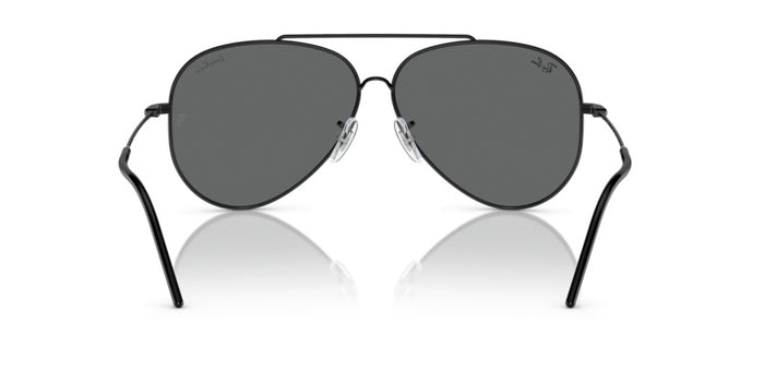 Gafas de Sol Ray-Ban Aviator Reverse RB0101 002/GR 62 11 — vista 4