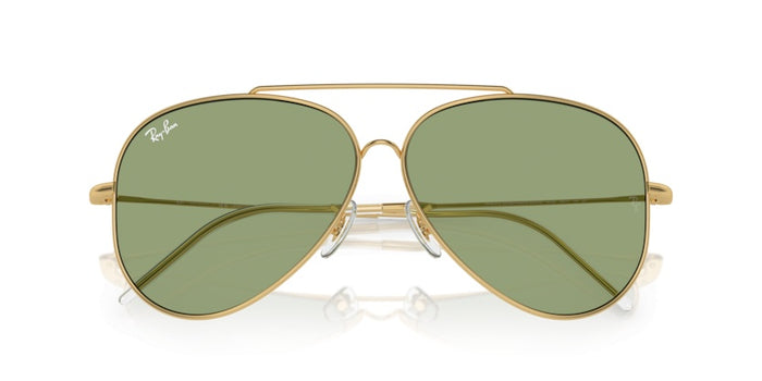 Ray-Ban Aviator Reverse RB0101 001/82 62 11 太阳镜 — vista 4